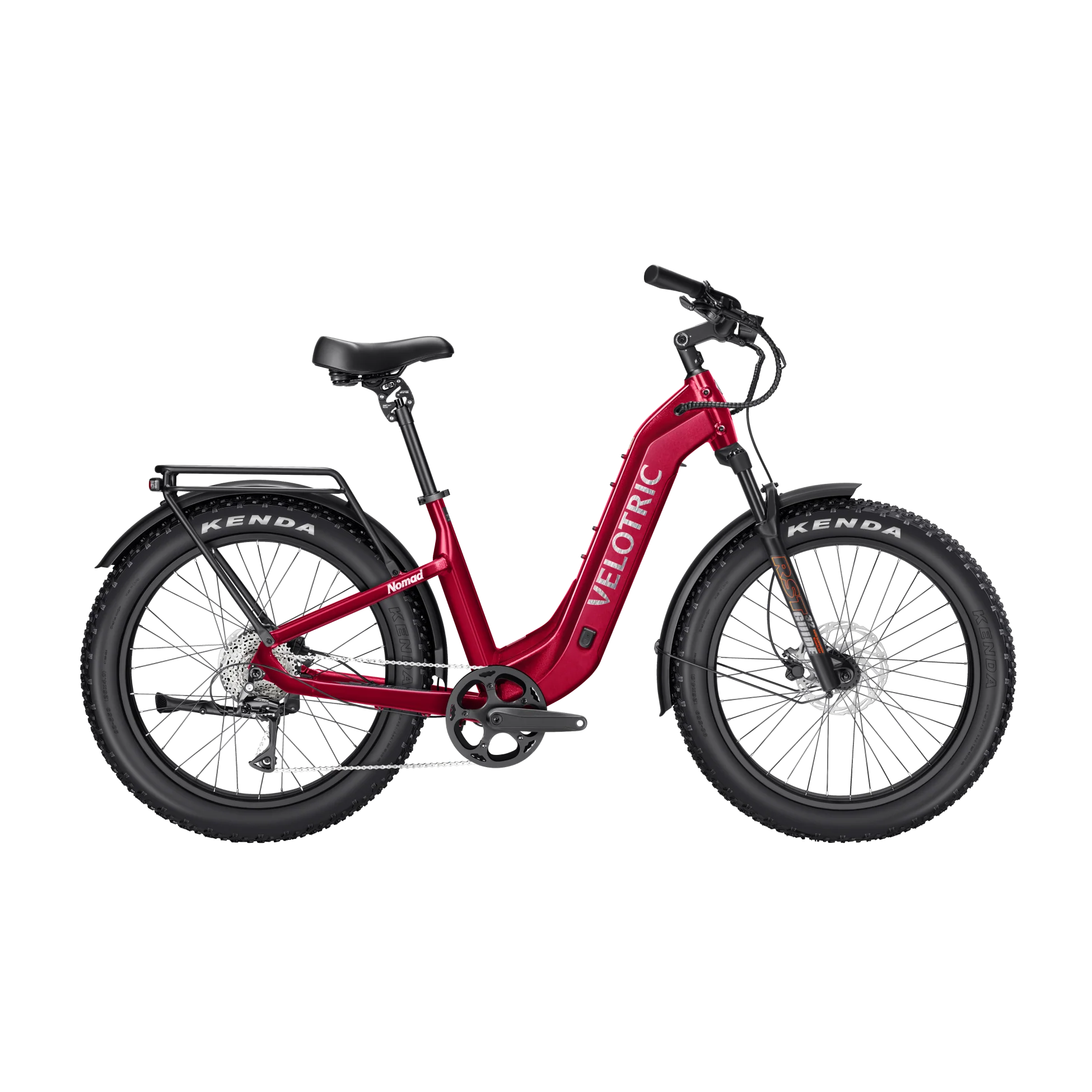 Ebike New Arrival